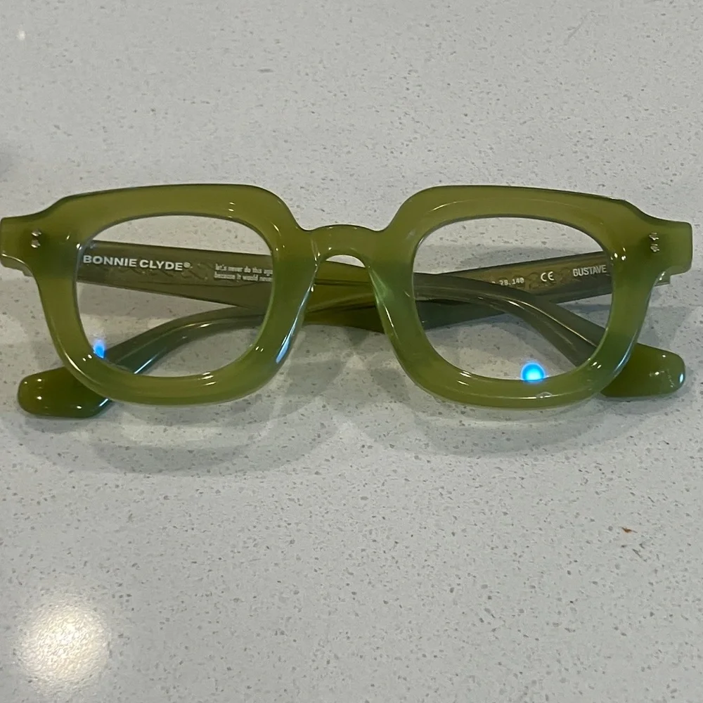 Bonnie Clyde Gustave Frame - Picture 2 of 4